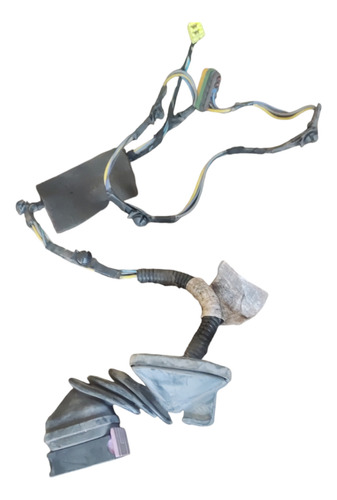 Chicote Elétrico Porta Traseira Direita Fiat Idea 2010 - Imagem 3