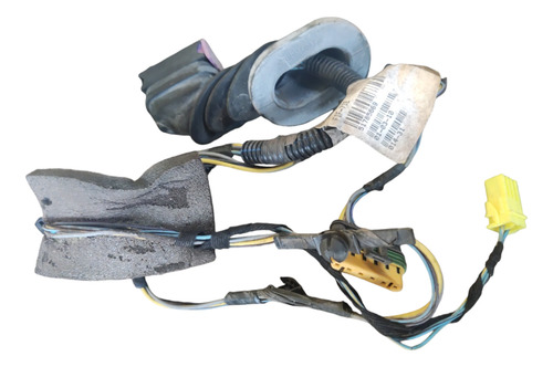 Chicote Elétrico Porta Traseira Direita Fiat Idea 2010 - Imagem 5