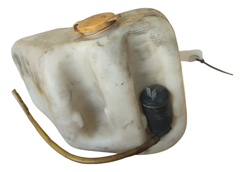 Reservatório Água Parabrisa Fiat Uno 1996 