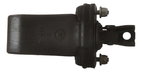 Limitador De Porta Dianteira Esquerda Fiat Gran Siena - Imagem 2