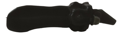 Limitador De Porta Dianteira Esquerda Fiat Gran Siena - Imagem 3