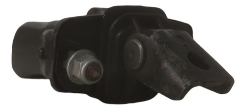 Limitador De Porta Dianteira Esquerda Fiat Gran Siena - Imagem 4