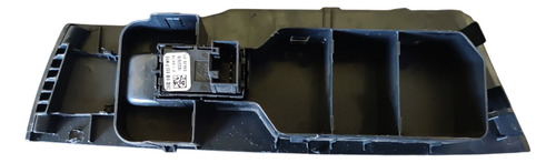 Comando De Vidro Porta Traseira Direita Virtus 2018 - Imagem 4