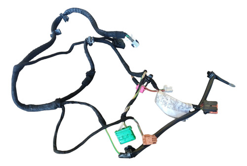 Chicote Painel Peugeot 207 2011 9688214180