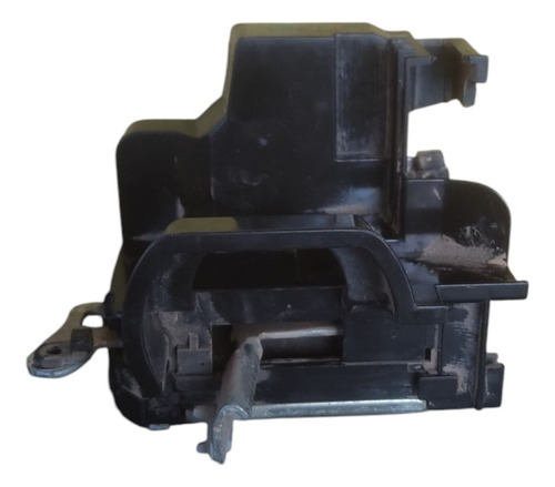 Fechadura Mecânica Dianteira Esquerda Fiat Siena 11/12 - Imagem 3