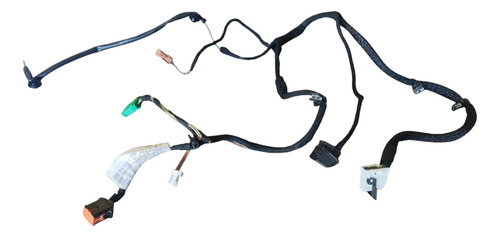 Chicote Painel Peugeot 207 2011 9688214180 - Imagem 3