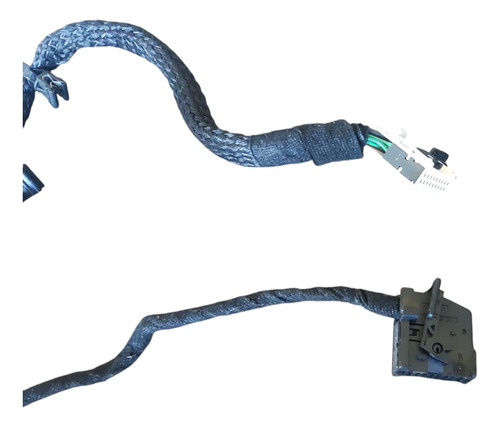 Chicote Painel Peugeot 207 2011 9688214180 - Imagem 6