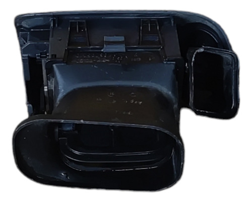 Difusor De Ar Esquerdo Painel Renault Clio 1.0 2005 - Imagem 4