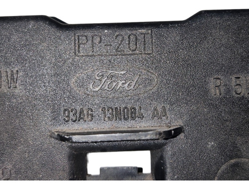 Circuito Lanterna Traseira Direita Escort 97/03 93ag13n00 - Imagem 3