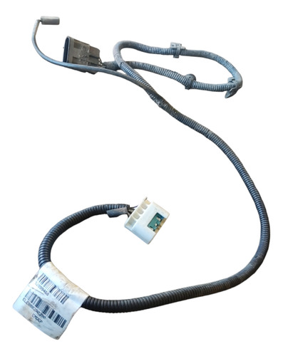 Chicote Bomba Combustível Chevrolet Spin 1.8 2017 52099468