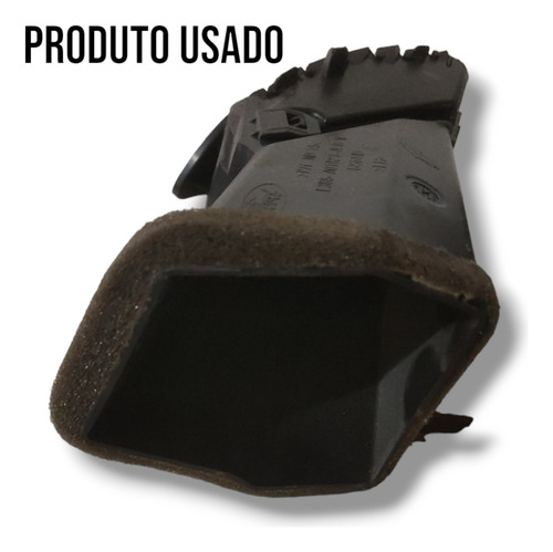 Difusor Ar Central Esq Ford Ka 2013/2018 E3b5-a01821a - Imagem 2