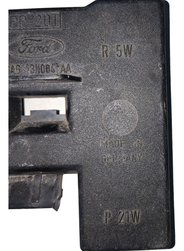 Circuito Lanterna Traseira Direita Escort 97/03 93ag13n00 - Imagem 5