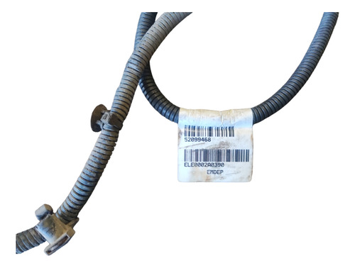 Chicote Bomba Combustível Chevrolet Spin 1.8 2017 52099468 - Imagem 4