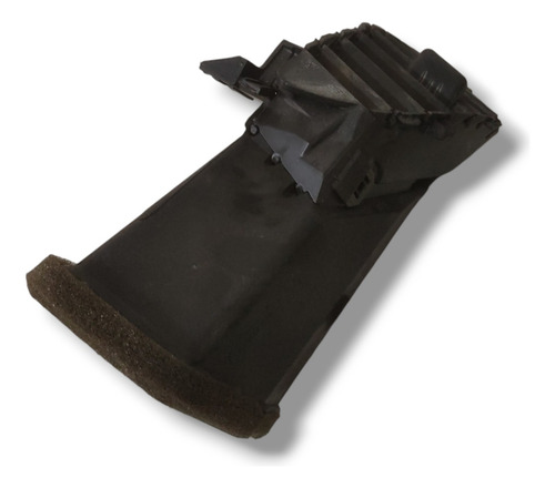 Difusor Ar Central Esq Ford Ka 2013/2018 E3b5-a01821a - Imagem 5