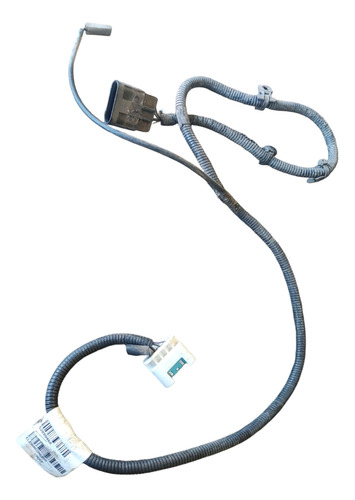 Chicote Bomba Combustível Chevrolet Spin 1.8 2017 52099468 - Imagem 5