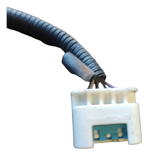 Chicote Bomba Combustível Chevrolet Spin 1.8 2017 52099468 - Imagem 6