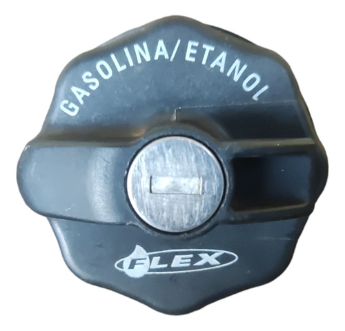 Tampa De Combustível Fiat Mobi 1.0 4cc 2019 Sem Chave