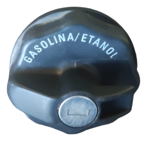 Tampa De Combustível Fiat Mobi 1.0 4cc 2019 Sem Chave - Imagem 2