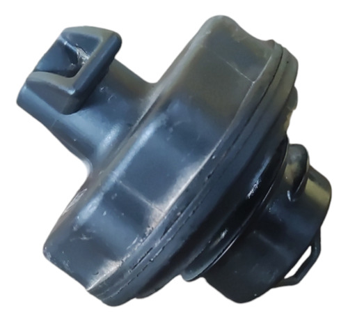 Tampa De Combustível Fiat Mobi 1.0 4cc 2019 Sem Chave - Imagem 3