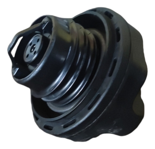 Tampa De Combustível Fiat Mobi 1.0 4cc 2019 Sem Chave - Imagem 4