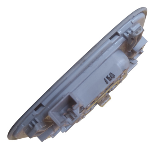 Luz Cortesia Teto Hyundai Hb20 2014 - Imagem 4