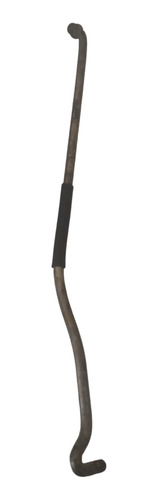 Vareta Suporte Capô Palio Weekend 1.4 Elx Flex 2005/2006