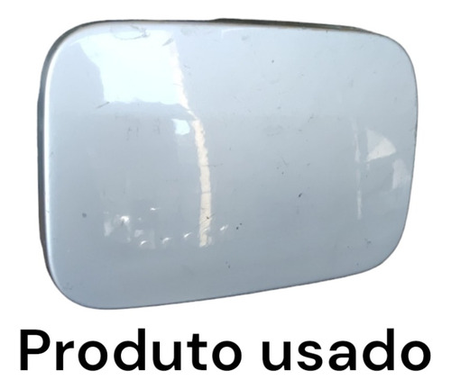 Portinhola Tanque De Combustível Mercedes Classe A 160 2002 - Imagem 2