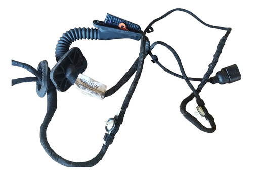 Chicote Porta Dianteira Direita Volkswagen Up 2015 - Imagem 3