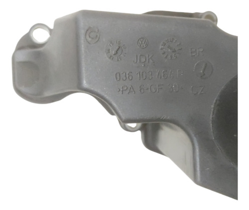 Anti-chama Volkswagen Gol G3/g7 Fox Voyage Saveiro - Imagem 4