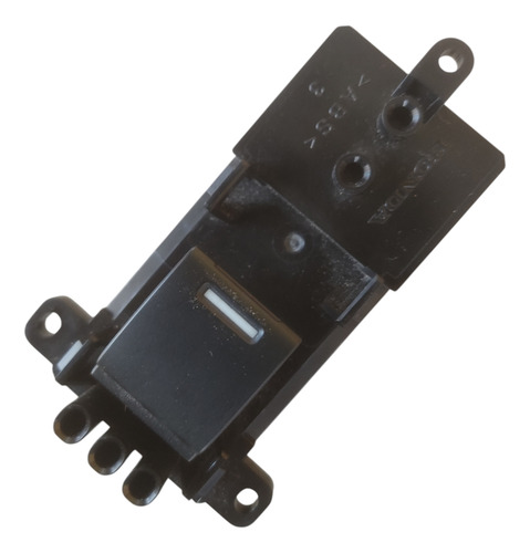 Botão Comando Vidro Elétrico Honda Wr-v 2019