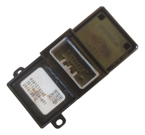 Botão Comando Vidro Elétrico Honda Wr-v 2019 - Imagem 2