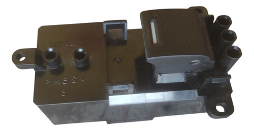 Botão Comando Vidro Elétrico Honda Wr-v 2019 - Imagem 3