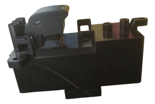 Botão Comando Vidro Elétrico Honda Wr-v 2019 - Imagem 4