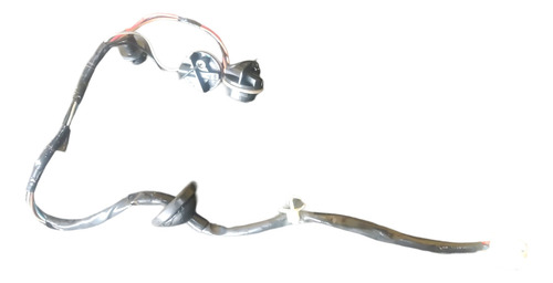 Chicote Lanterna Traseira L/d Nissan Livina 1.8 Aut/2009  - Imagem 3