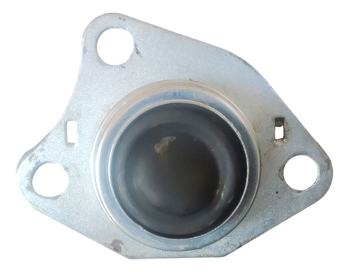 Coxim Motor Lado Direito Renault Scenic 2.0 2004 - Imagem 4