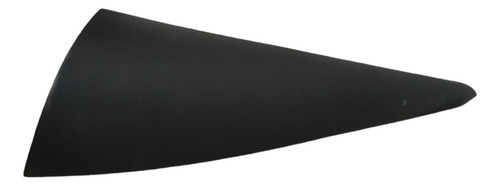 Moldura Interna Retrovisor Esq C3 Aircross 2011
