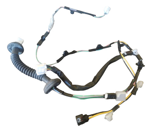 Chicote Porta Tras Esquerdo Toyota Etios 2015 821540d27000