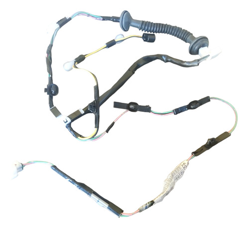 Chicote Porta Tras Esquerdo Toyota Etios 2015 821540d27000 - Imagem 3