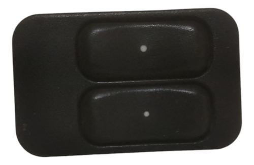 Botão Comando Vidro Elétrico Chevrolet Astra Duas Portas