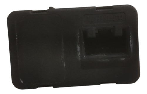 Botão Comando Vidro Elétrico Chevrolet Astra Duas Portas - Imagem 3