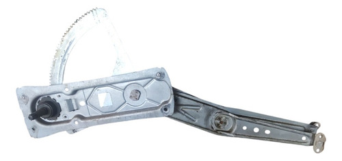 Máquina De Vidro Manual Dianteiro Direito Prisma 1.4 2008 - Imagem 2