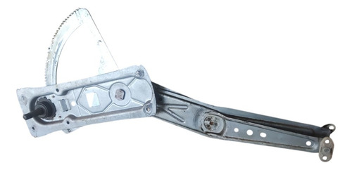 Máquina De Vidro Manual Dianteiro Direito Prisma 1.4 2008 - Imagem 3