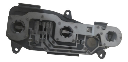 Circuito Lanterna Traseira Esquerda Palio Weekend 2005/06 Esquerdo Verdade