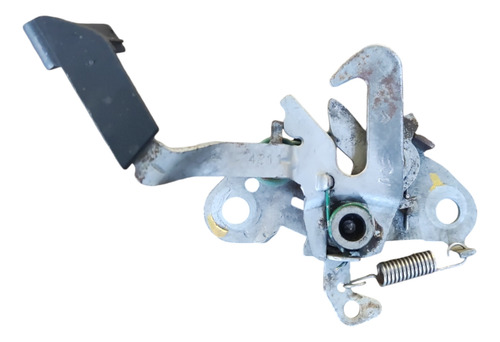 Fechaduras Capô Citroen C3 2008