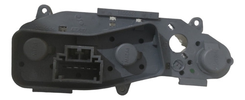 Circuito Lanterna Traseira Esquerda Palio Weekend 2005/06 Esquerdo Verdade - Imagem 2