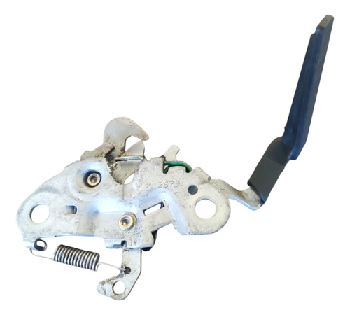 Fechaduras Capô Citroen C3 2008 - Imagem 2