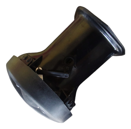 Difusor Ar Painel Le Ford Focus 2008 Original - Imagem 2