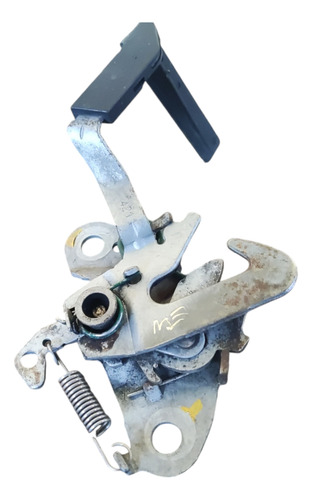 Fechaduras Capô Citroen C3 2008 - Imagem 3