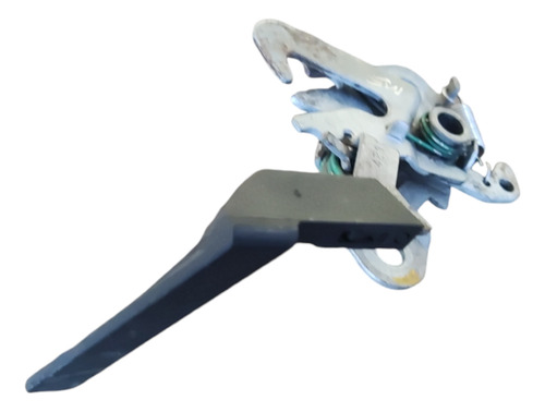 Fechaduras Capô Citroen C3 2008 - Imagem 4