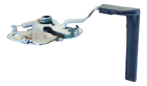 Fechaduras Capô Citroen C3 2008 - Imagem 5